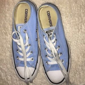 All-Star Converse (PRICE DROP!)